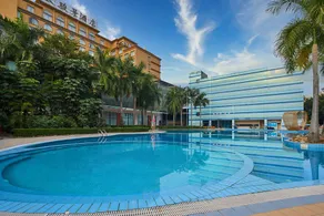 Foshan Panorama Hotel - Image 5
