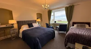 "SUPERB SEA-VIEWS" ROOM only at WETHERBY NAIRN - Image 2