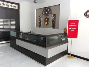 Hotel Jash Palace - Image 4