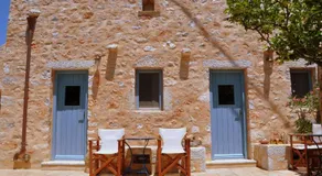 Petrounis Hotel - Image 3