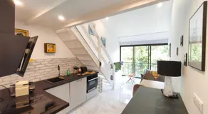Studio with sea view - Image 3