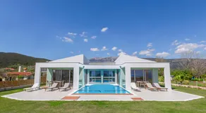 La Villa del Mare - Nafpaktos Beach - Image 5