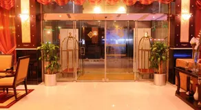 Golden House Dammam البيت الذهبى للشقق المخدومه - Image 4