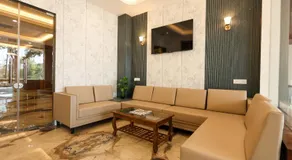 HOTEL NARMADA RESIDENCY - Image 3