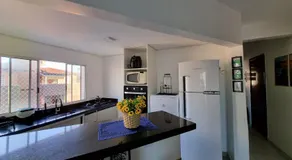 Guarujá tombo apto 150 metros da praia 2 vagas - Image 3