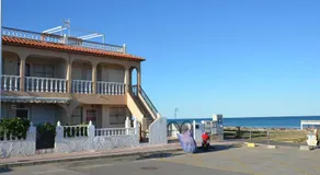 La Mata Beach Bungalow Las Dunas - Image 4