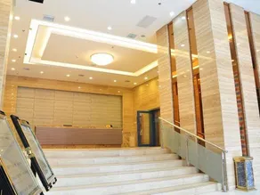 Jinshu Business Hotel (Xi'an Zhonggulou Huimin Street) - Image 2