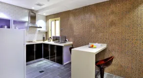 الفنار اوريس شقق مخدومه Auris Al Fanar Serviced apartments - Image 4