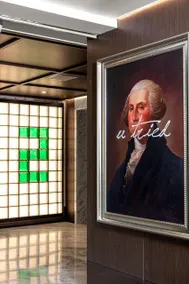 Wanda Moments Hotel Taiyuan South Station - Image 3