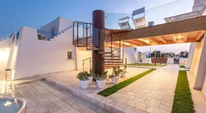 Almarea Resort - Image 4
