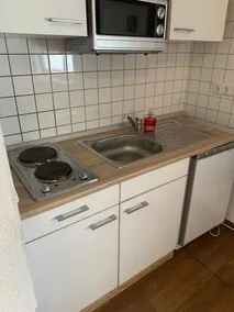 Einfache 1-Zimmer Wohnung in Bad Wörishofen - Image 3