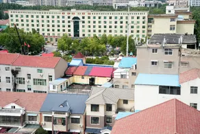 Xizhian Hotel (Kaifeng Lankao Jiao Yulu Memorial Hall Branch) - Image 5