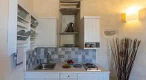 Traditional Windmill House , Chora Serifos - Image 5
