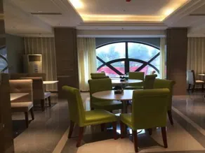 Jinjiang Inn Changchun Municipal Government - Image 5