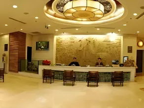 Tianxi Shunhe Business Hotel - Image 4