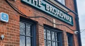The Broadway Rooms  - Image 4