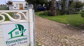 Fisherhaven Guest House - Image 5