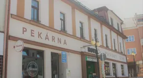 Hotel Panský Dům Žamberk - Image 5