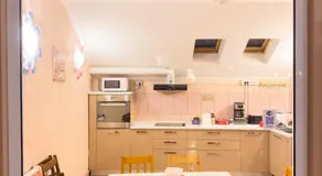 Francesca-Aurora Residence Bucuresti Obor - Image 3