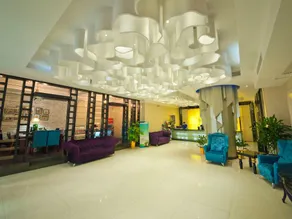 Guilin Sapphire hotel - Image 2