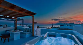 The Nine Graces -Kora, 80m from beach, Terrace and Jacuzzi - Image 2