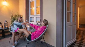 Boardinghouse alte Spinnerei - Image 4