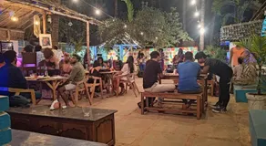 The Beachside Hostel - Image 3