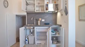 Medusa Apartment - Lungomare - Image 4