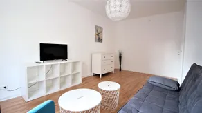 Stylish and modern furnished apartment - Image 4