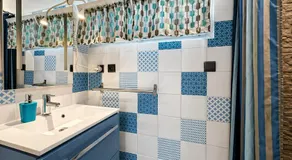 Studio tout confort avec vue sur piscine - Image 3