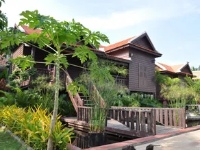 Vimean Sovannaphoum Resort - Image 3