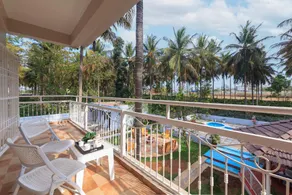 Bask In The Greens Coorg with Private Pool - Pet Friendly - Complimentary Breakfast - Image 5