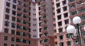 Dorcas Service Apartment - Marina Court - Image 3