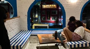 Spontrail Hostel - Image 4