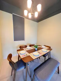 Ipoh Town Homestay by See U [4-7Pax] - Image 4
