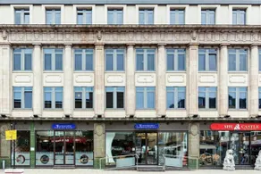 Eurotraveller Hotel-Premier - Image 4