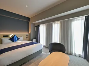HOTEL R9 Premium Ichikawaekimae - Image 5