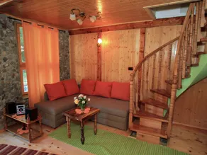Holiday Home in Brod na Kupi by River Kupa - Image 2