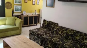 Family Friendly Spacious Home near Ancient Olympia and Katakolo Fully Equipped with Garden - Image 3