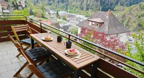Schwarzwaldraum Schlossblick - Image 5
