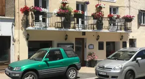 Hotel Axat - Image 5