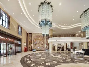 Sunshine Hotel Bazhong - Image 4