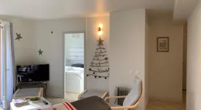 Apartamento vacacional ideal para familias con terraza y jardín | Acepta mascotas - Image 2