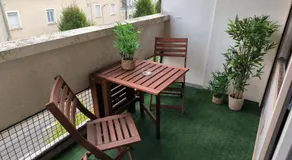 Appartement cosy rénové, Angers centre - Image 3