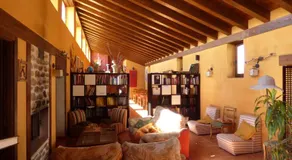 Hotel Albergue Bioclimático Sabinares del Arlanza - Image 3