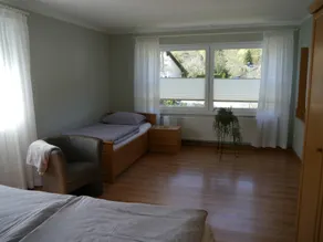 Appartamento per le vacanze a Löwensen con terrazza privata - Image 3