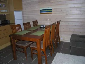 Holiday Home Ylläs-eeli green house c1 by Interhome - Image 5
