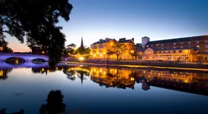 Bedford Swan Hotel and Thermal Spa - Image 2