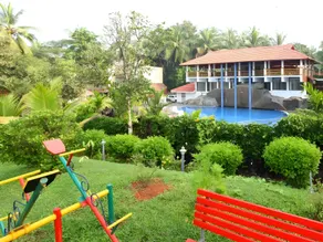 Vasco Da Gama Beach Resort - Image 4