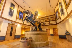 Warwick Castle Hotel & Knight's Village - Image 3